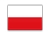 PIZZERIA NAPOLI EXPRESS - Polski